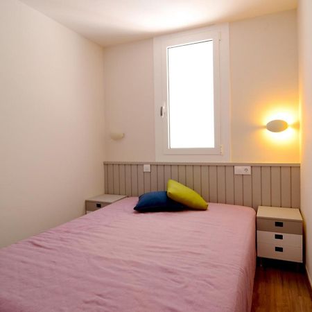 La Timpa - Apartamentos L' Escala Kültér fotó
