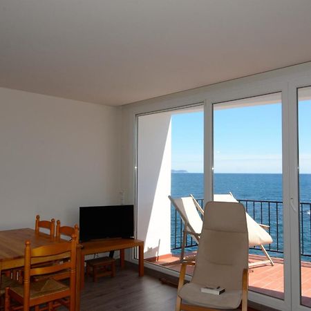 La Timpa - Apartamentos L' Escala Kültér fotó