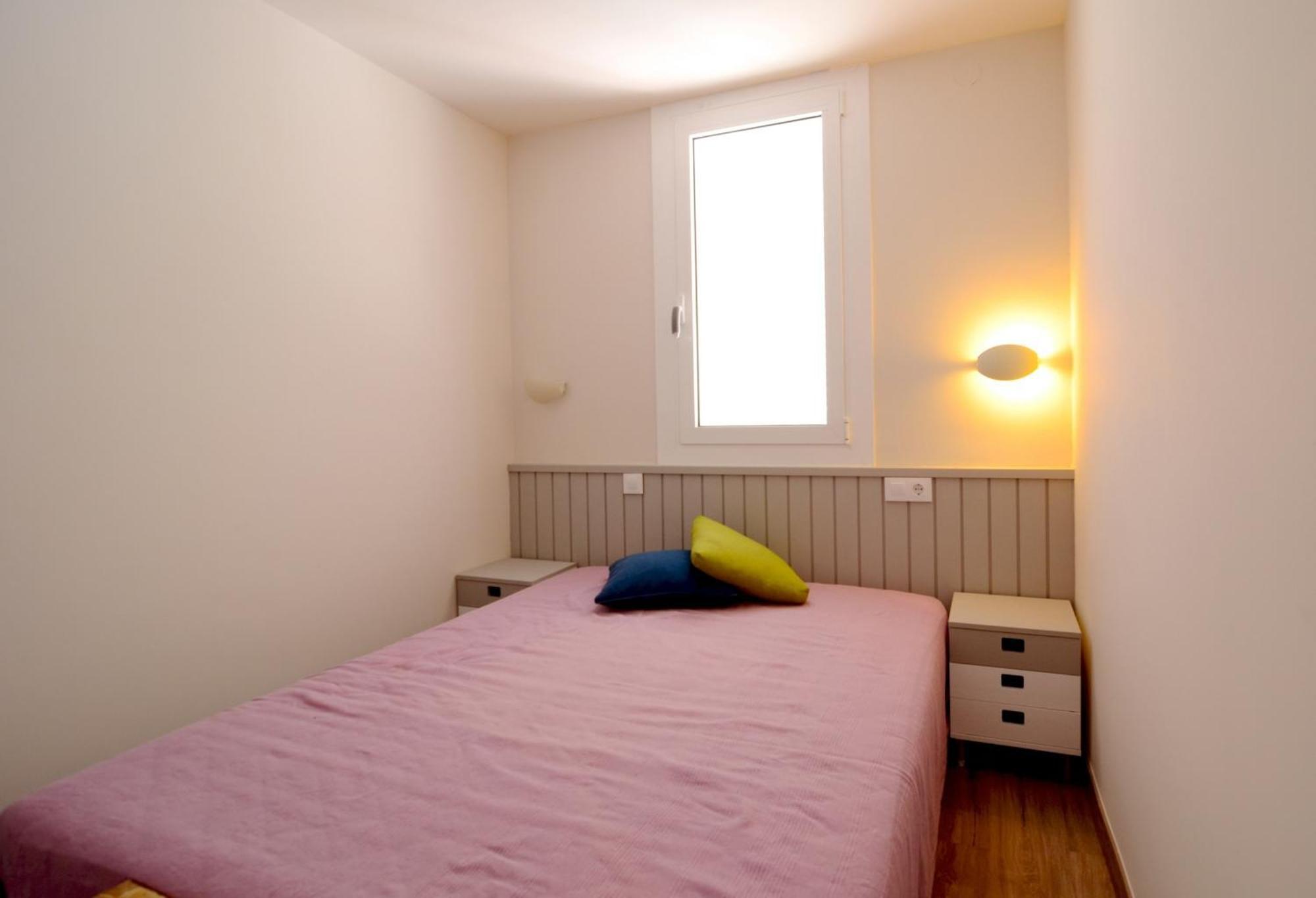 La Timpa - Apartamentos L' Escala Kültér fotó