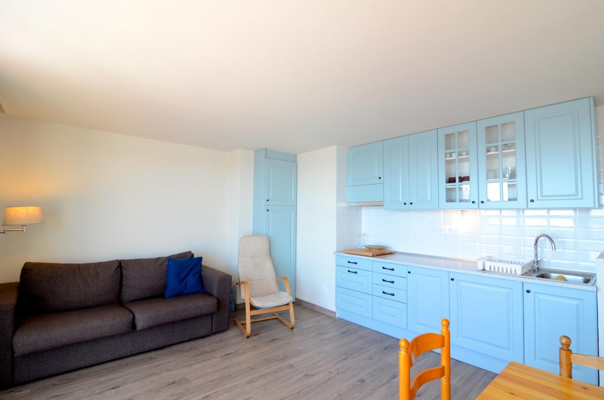 La Timpa - Apartamentos L' Escala Kültér fotó