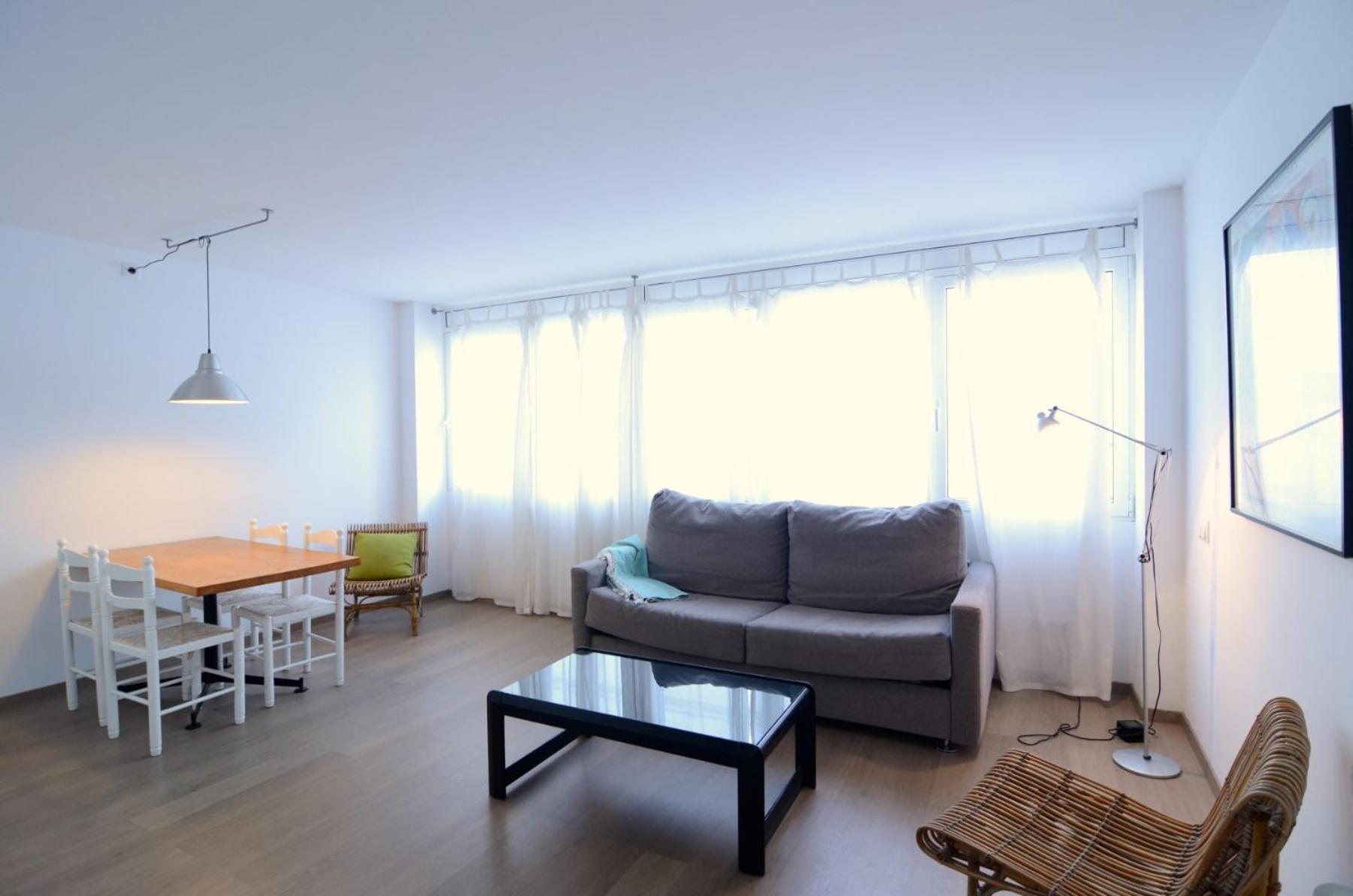 La Timpa - Apartamentos L' Escala Kültér fotó