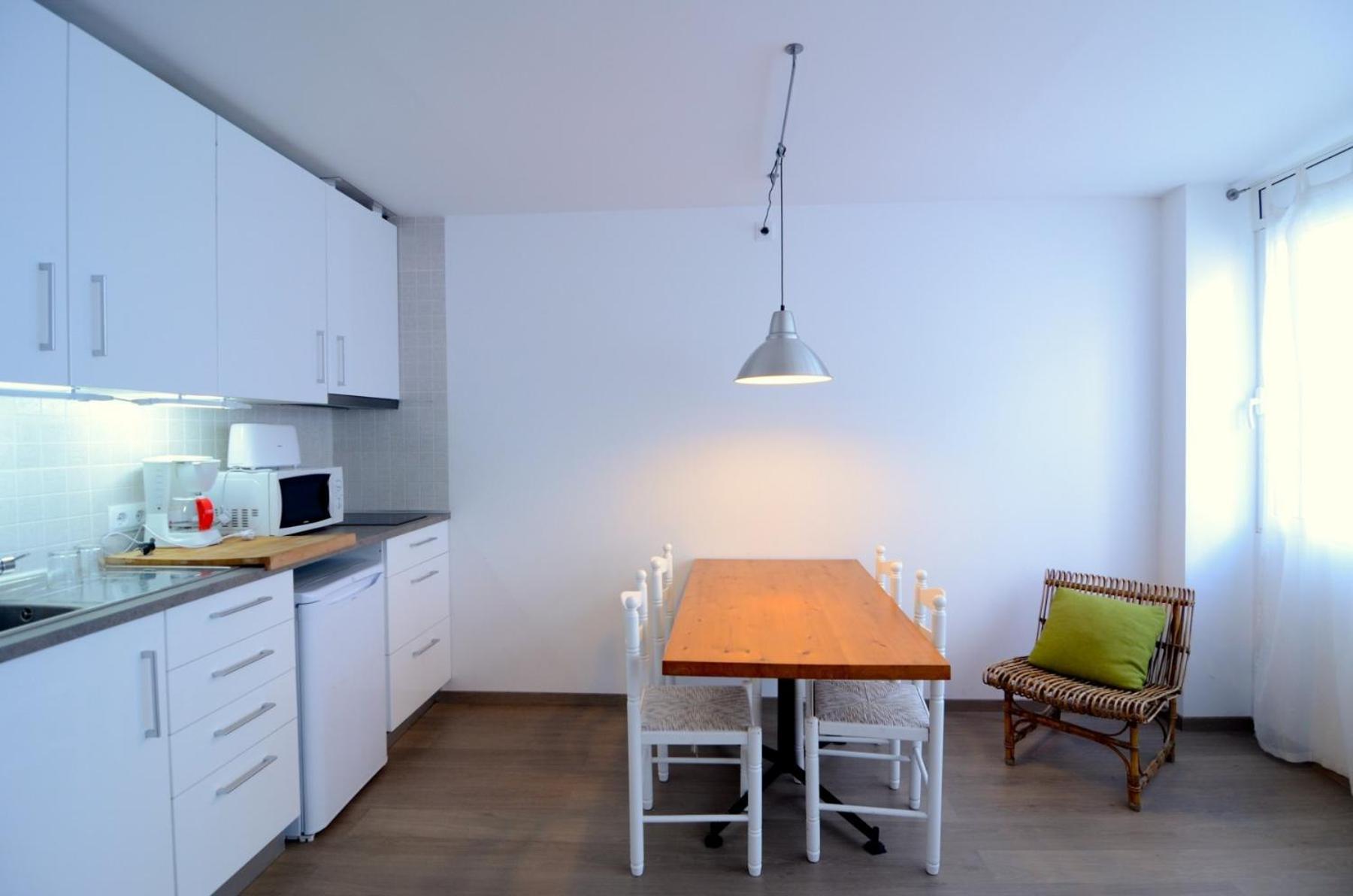 La Timpa - Apartamentos L' Escala Kültér fotó