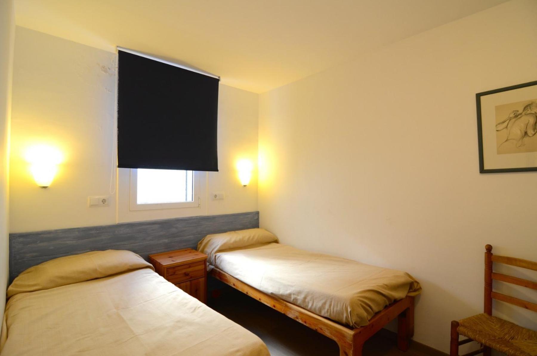 La Timpa - Apartamentos L' Escala Kültér fotó