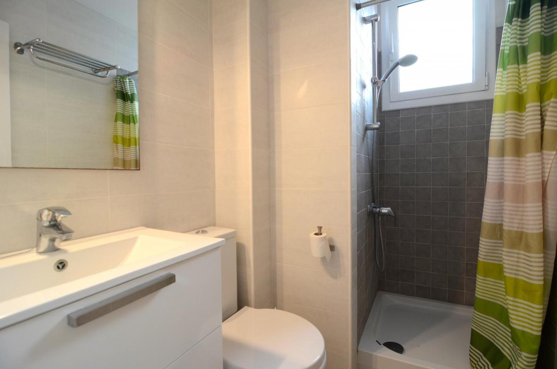 La Timpa - Apartamentos L' Escala Kültér fotó